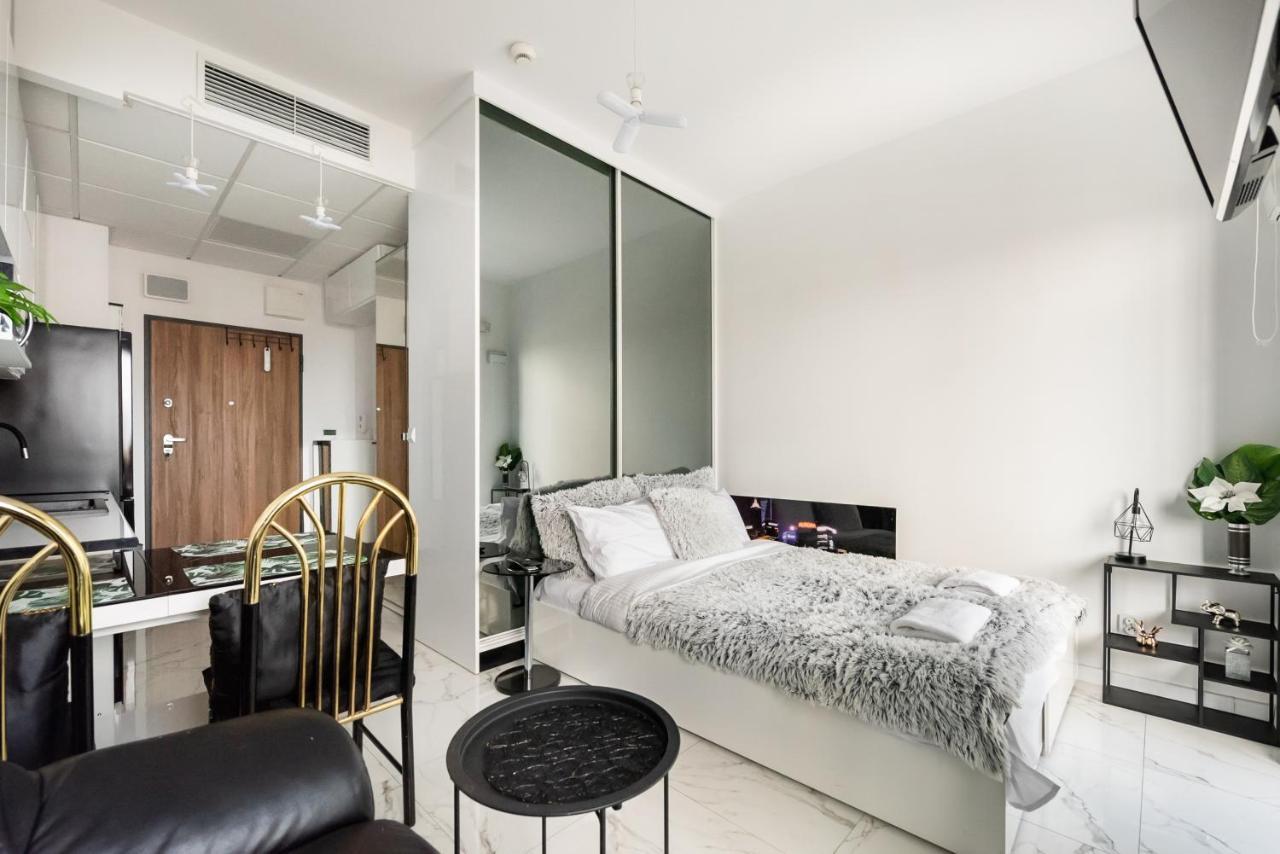 Apartament Wola Chic Luxury *