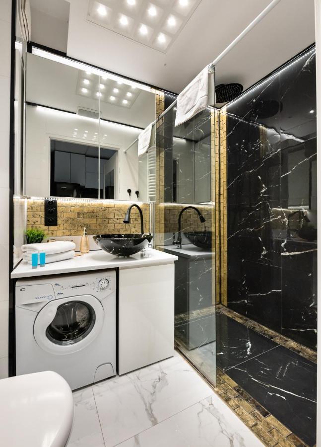 Wola Chic Luxury Warszawa