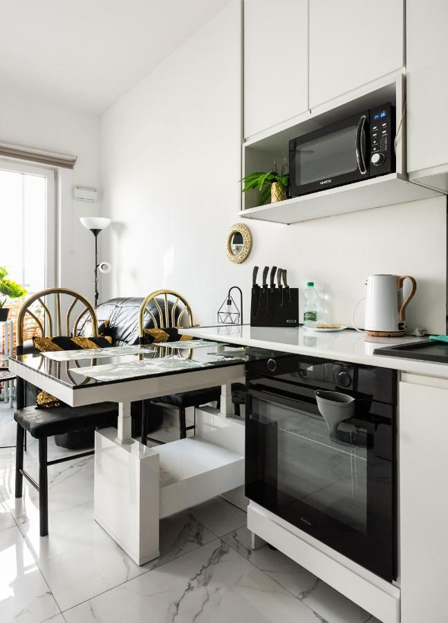 Wola Chic Luxury