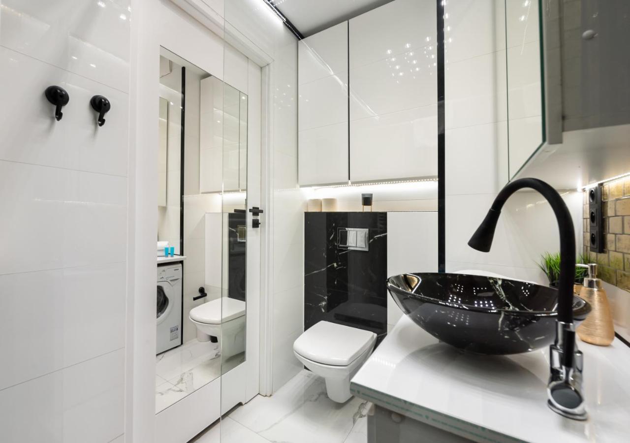Wola Chic Luxury * Warszawa