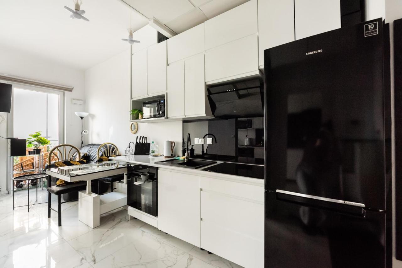 Wola Chic Luxury Apartament Warszawa