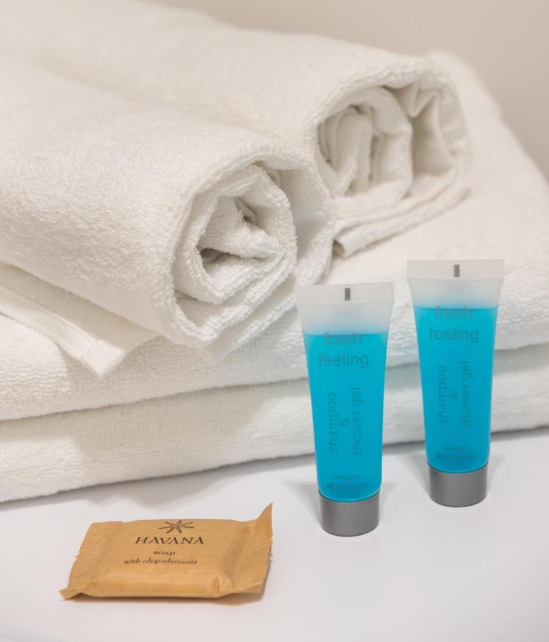 Wola Chic Luxury