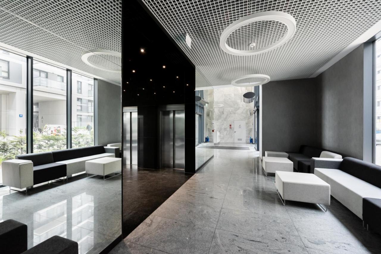 Wola Chic Luxury * Warszawa